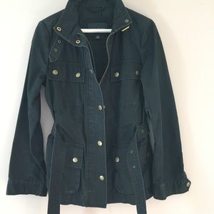 Banana Republic jacket